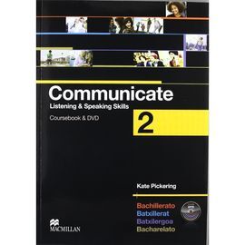 COMMUNICATE 2 COURSE