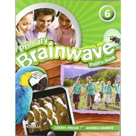 BRAINWAVE 6 PB