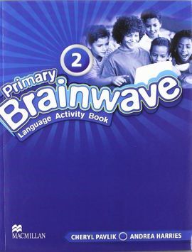 BRAINWAVE 2 - ACTIVITY BOOK