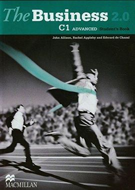 BUSINESS 2,0 ADVANCED ST PACK