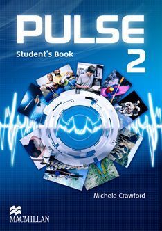 PULSE 2 - STUDENT'S BOOK