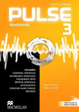 PULSE 3 (WB PACK CAT)