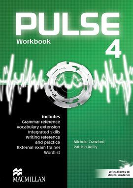 PULSE 4 (WB PACK ENG)