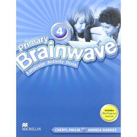 BRAINWAVE 4 ACT PACK