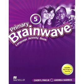 BRAINWAVE 5 ACT PACK