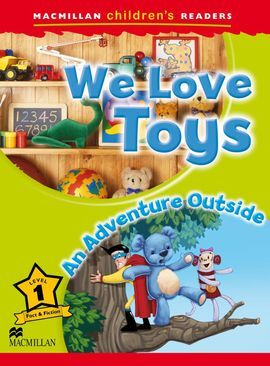 MCHR 1 - WE LOVE TOYS