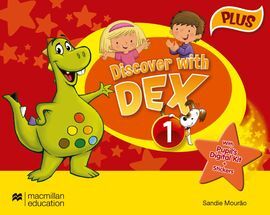 DISCOVER WITH DEX 1 (PB PACK PLUS)