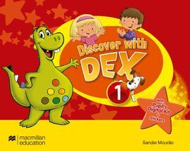 DISCOVER WITH DEX 1 (PB PACK)