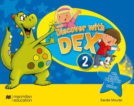 DISCOVER WITH DEX 2 (PB PACK)