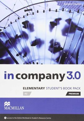 IN COMPANY 3.0 ELE - STS PACK