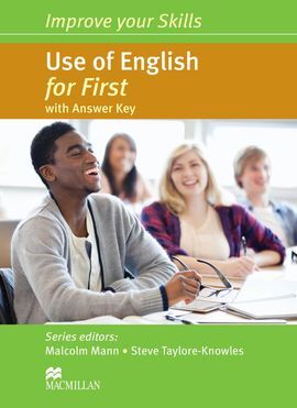 IMPROVE SKILLS FIRST USE OF ENG+KEY PACK