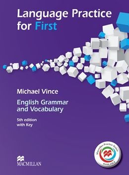 LANGUAGE PRACTICE FOR FIRST STUDENTS (MPO)+KEY