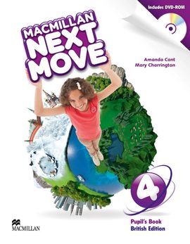 NEXT MOVE 4 (PB PACK)