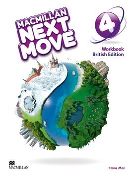 NEXT MOVE 4 (ACT PACK)