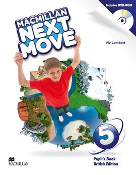 NEXT MOVE 5 (PB PACK)