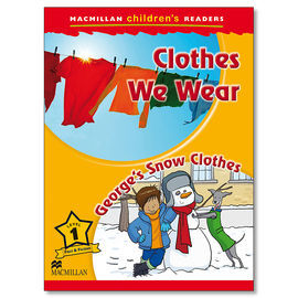 MCHR 1 CLOTHES WE WEAR