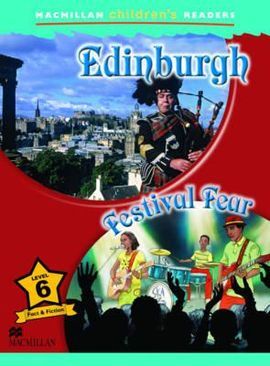MCHR 6 EDINBURGH