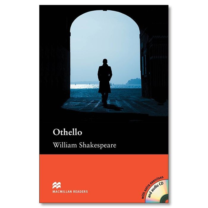 MR (I) OTHELLO