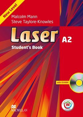 LASER A2 ST 14 PACK