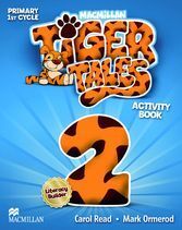 TIGER 2 - ACTIVITY