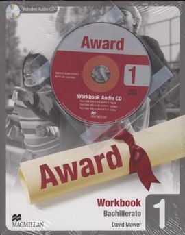 AWARD 1 STS PACK ENG N/E