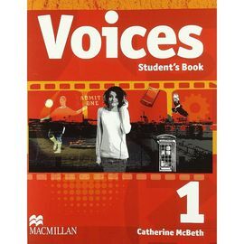 VOICES 1ºESO ST 09
