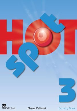 HOT SPOT 3 ACT