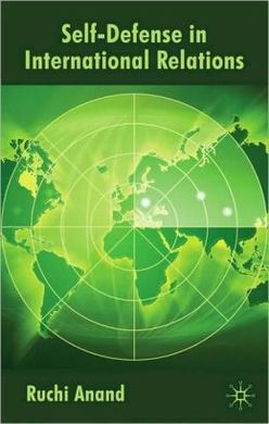 SELF-DEFENSE IN INTERNATIONAL RELATIONS