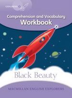 BLACK BEAUTY - WORKBOOK