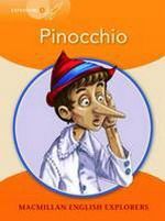 YOUNG EXPLORERS 4 - PINOCCHIO