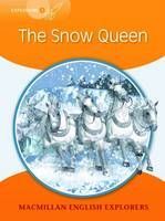 THE SNOW QUEEN