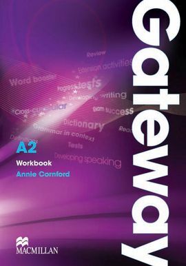 GATEWAY A2 - WORKBOOK