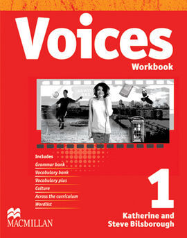 (09).VOICES 1O.ESO WB.(ED.INGLESA PACK)