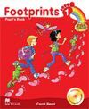 FOOTPRINTS 1 - STUDENT'S BOOK