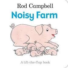 NOISY FARM