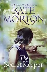 THE SECRET KEEPER