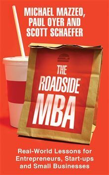 THE ROADSIDE MBA