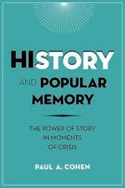 HISTORY AND POPULAR MEMORY