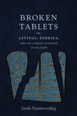 BROKEN TABLETS