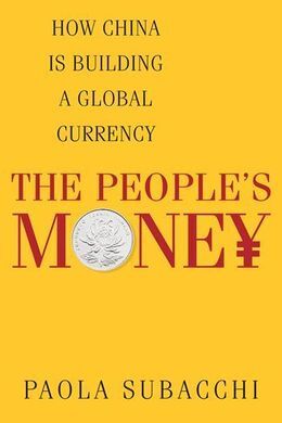 THE PEOPLE'S MONEY