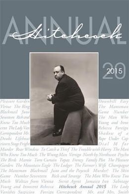 HITCHCOCK ANNUAL 2015. Nº 20