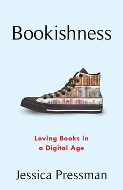 BOOKISHNESS