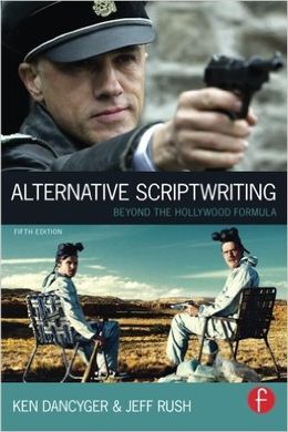 ALTERNATIVE SCRIPTWRITING (5ª ED.)