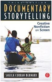 DOCUMENTARY STORYTELLING