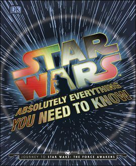 STARS WARS