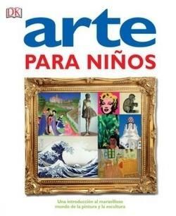 ARTE PARA NIÑOS