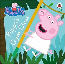 PEPPA PIG: GYM CLASS
