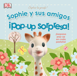 SOPHIE Y SUS AMIGOS