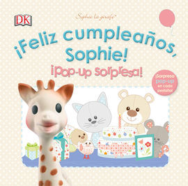 ¡FELIZ CUMPLEAÑOS, SOPHIE!