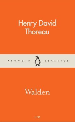 WALDEN